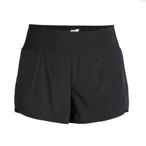 Avia Women's Compression Waist Running Shorts Size XXXL